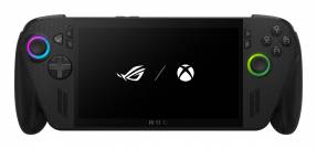 ASUS ROG Xbox Ally X (2025) RC73XA 7 IPS 24GB 1TB Windows 11 Home