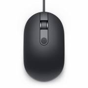 DELL Wired Mouse with Fingerprint Reader