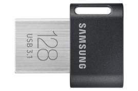 Samsung FIT  MUF-128AB 128GB USB 3.1 Sort