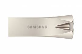 Samsung BAR  MUF-128BE3 128GB USB 3.1 Gen 1 Sølv