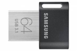 Samsung FIT  MUF-64AB 64GB USB 3.1 Sort