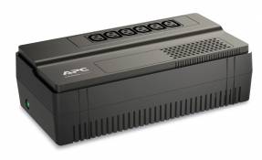 APC Back-UPS BV 650VA AVR IEC Outlet
