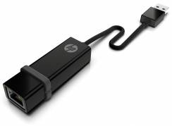 HP Netværksadapter USB Kabling
