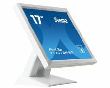 iiyama ProLite T1731SR-W5 17 1280 x 1024 VGA (HD-15) HDMI DisplayPort 75Hz