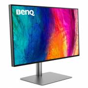 BenQ PD3226G 31.5 IPS 3840 x 2160 (4K) HDMI DisplayPort 144 Hz
