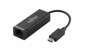 Fujitsu USB Type-C to Gb-LAN Adapter