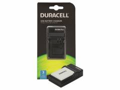 Duracell USB-batterioplader