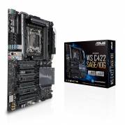 ASUS WS C422 SAGE/10G SSI CEB LGA2066  Intel C422