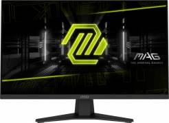 MSI MAG 274QF computersk&aelig;rm 68,6 cm (27) 2560 x 1440 pixel Wide Quad HD LCD Sort