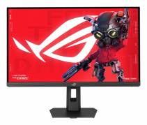 ASUS ROG Strix XG27ACMEG 27 Fast IPS 2560 x 1440 (2K) HDMI DisplayPort 260 Hz