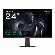 GIGABYTE GS24F14 23.8 IPS 1920 x 1080 (Full HD) HDMI DisplayPort 144 Hz