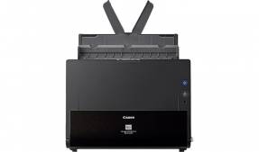 Canon DR-C225II A4 document scanner