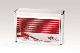 Fujitsu Consumable Kit  3708-100K Pakke med forbrugsartikler for scanner