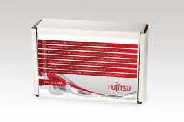 Fujitsu Consumable Kit  3710-400K Pakke med forbrugsartikler for scanner