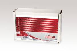 Fujitsu Consumable Kit  3740-500K Pakke med forbrugsartikler for scanner