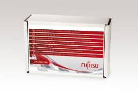 Fujitsu Consumable Kit  3586-100K Pakke med forbrugsartikler for scanner