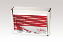 Fujitsu Consumable Kit  3576-500K Pakke med forbrugsartikler for scanner