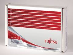Fujitsu F1 Scanner Cleaning Kit Rensepakke for scanner