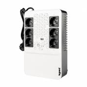 Legrand Keor Multiplug UPS 480Watt 800VA