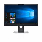 Dell P2418HZM 24 1920 x 1080 (Full HD) VGA (HD-15) HDMI DisplayPort 60Hz Pivot Skærm