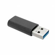 EATON TRIPPLITE USB-C Female to USB-A