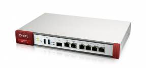 ZYXEL Firewall ATP200 incl. 1 year