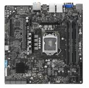 ASUS WS C246M PRO/SE Micro-ATX LGA1151  Intel C246