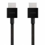 Ultra HD High Speed HDMI Cable - 2M