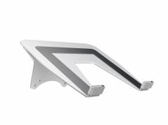 M Laptop Holder Gas Lift Arm Silver