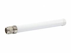 LevelOne OAN-4058 Antenne 2.2cm Hvid