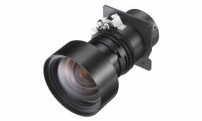 Standard lens for FHZ series