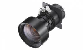 Short focus fixed lens f VPL-FHZ series