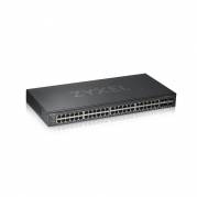52 Port Smart Managed Gigabit Switch 44x