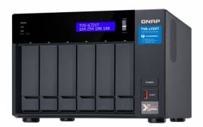 QNAP TVS-672XT 6Moduler