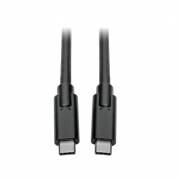 EATON TRIPPLITE USB-C Cable M/M USB 3.1