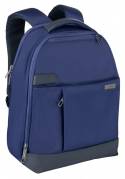 13.3" Backpack Smart Traveller - Blue