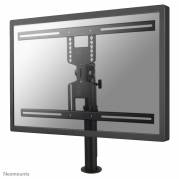 NEOMOUNTS Flat Screen Desk Mount Black