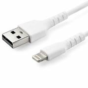 STARTECH 2m USB to Lightning Cable white