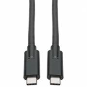 EATON TRIPPLITE USB-C Cable M/M USB 3.1