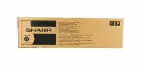 Sharp MX-61GTBA Sort Toner MX61GTBA