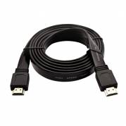 V7 HDMI-kabel 2m Sort