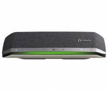 Poly Sync 40-M Smart h&oslash;jttalertelefon Tr&aring;dl&oslash;s Kablet