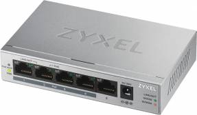 Zyxel GS1005-HP 5Port Dsktp Gigbit