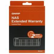 QNAP LIC-NAS-EXTW-BROWN-2Y