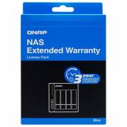 QNAP LIC-NAS-EXTW-BLUE-3Y