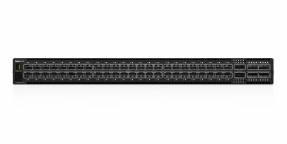 Dell EMC S5248F-ON Switch 48x25GbE SFP2