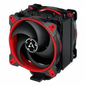 ARCTIC Freezer 34 eSports DUO Processor-køler 1-pack Sort Rød 120 mm