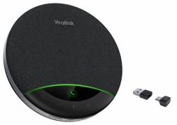 Yealink SP96 Konferencetelefon Tr&aring;dl&oslash;s Kablet