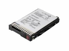 HPE SPS-DRV SSD 480GB SFF SATA SC RI
