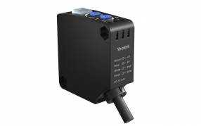 Yealink CPW90 Mikrofon Tr&aring;dl&oslash;s S&oslash;lv